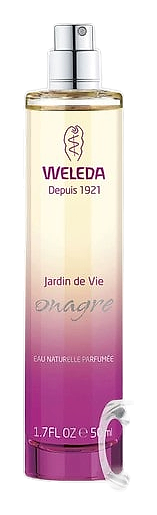 Jardin de Vie Onagre by Weleda