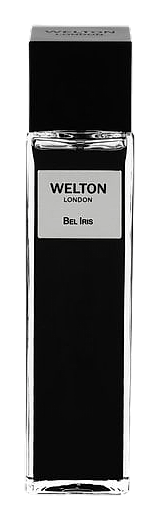 Bel Iris Eau De Toilette by Welton London