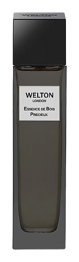 Essence De Bois Précieux Eau De Parfum by Welton London