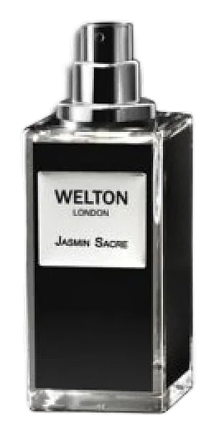 Jasmin Sacre Eau de Parfum by Welton London – Eau de Parfum