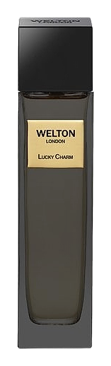Lucky Charm Extrait de Parfum by Welton London