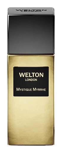 Mystique Myrrhe by Welton London