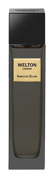 Narcotic Elixir Extrait De Parfum by Welton London