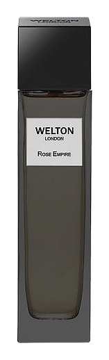 Rose Empire Eau de Parfum by Welton London
