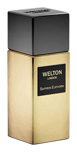 Welton London Saffron Euphoria