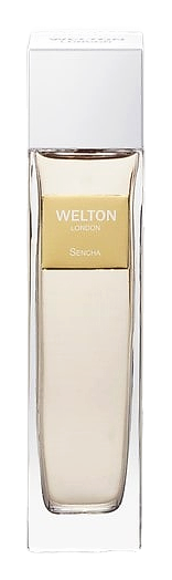 Sencha Eau de Parfum by Welton London