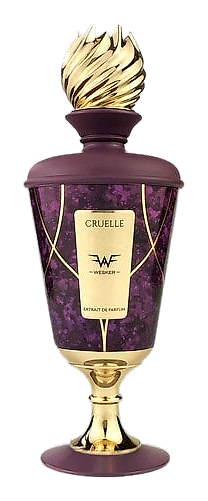 Cruelle by Wesker