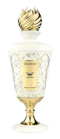 Delirium by Wesker