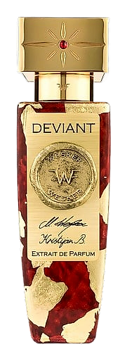 Deviant by Wesker