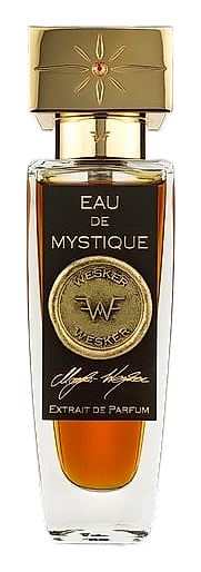 Eau De Mystique by Wesker
