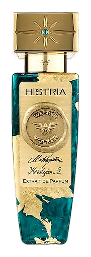Histria by Wesker