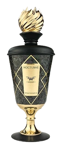 Nocturne by Wesker