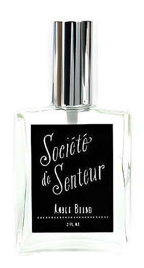 Amber Bound by West Third Brand – Eau de Parfum