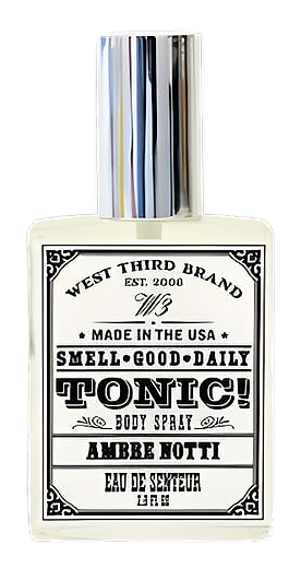 Ambre Notti by West Third Brand