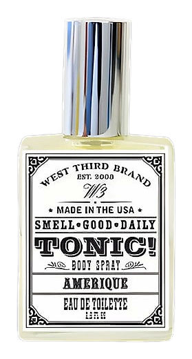 Amérique by West Third Brand