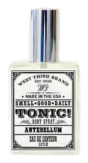 Antebellum by West Third Brand