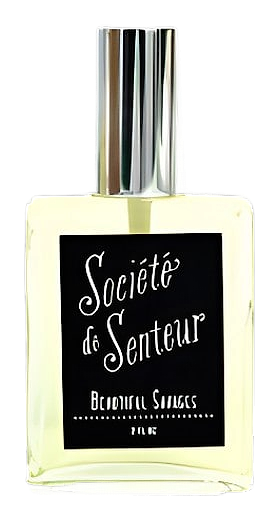 Beautiful Savages by West Third Brand – Eau de Parfum