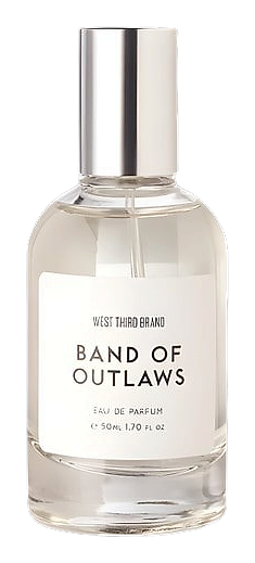 West Third Brand Crazy Enough