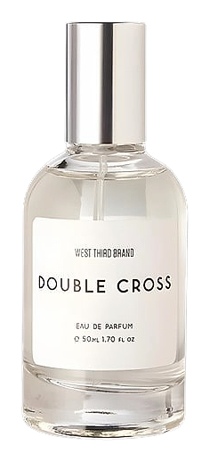 Double Cross by West Third Brand