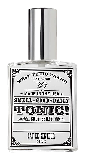 Duello by West Third Brand – Eau de Parfum