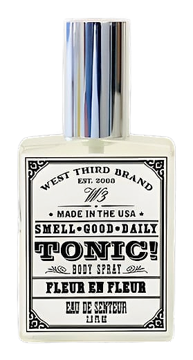 Fleur En Fleur by West Third Brand