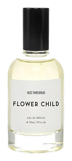 West Third Brand Flower Child