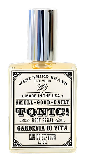 Gardenia di Vita by West Third Brand – Eau de Parfum
