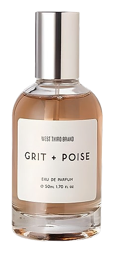 Grit & Poise by West Third Brand