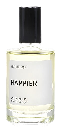 Happier by West Third Brand – Eau de Parfum