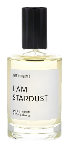 I Am Stardust by West Third Brand