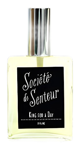 King for a Day by West Third Brand – Eau de Parfum