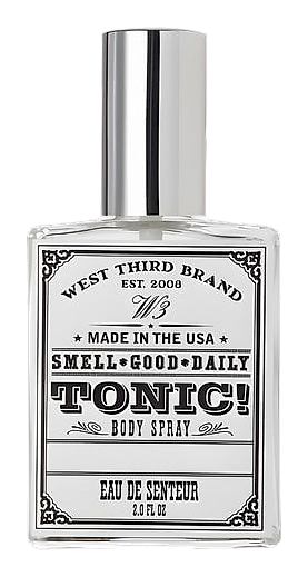 Leather Rose by West Third Brand