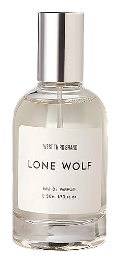 West Third Brand Lone Wolf