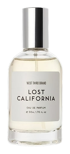 Lost California by West Third Brand