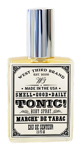 Marche de Tabac by West Third Brand