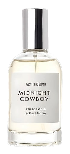 Midnight Cowboy by West Third Brand – Eau de Parfum