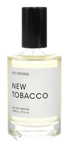 New Tobacco by West Third Brand