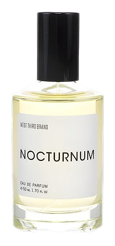 Nocturnum by West Third Brand – Eau de Parfum
