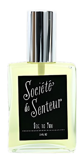 Ode to You by West Third Brand
