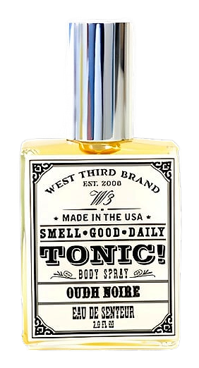 Oudh Noire by West Third Brand – Eau de Parfum
