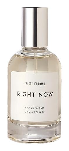 Right Now by West Third Brand