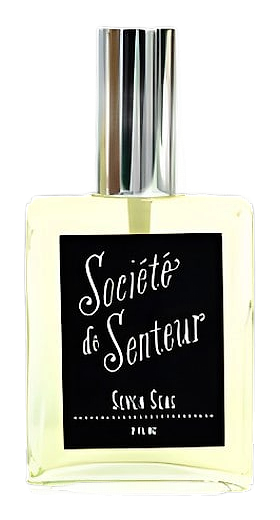 Seven Seas by West Third Brand