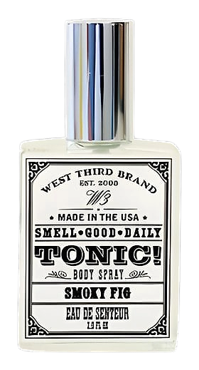 Smoky Fig by West Third Brand