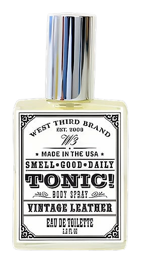 Vintage Leather by West Third Brand