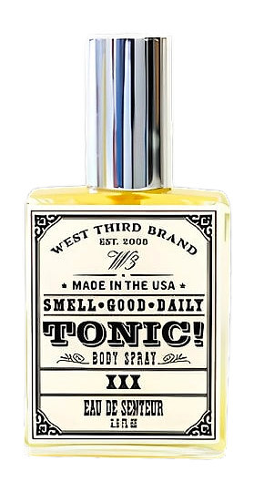 XXX by West Third Brand – Eau de Parfum