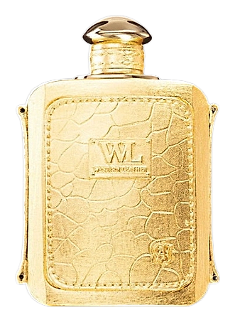 Western Leather Goldskin by Alexandre.J