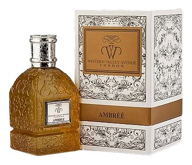 Ambree by Western Valley Avenue London