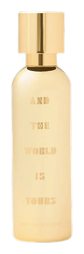 And The World Is Yours by What We Do Is Secret