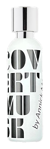 Covert Musk by What We Do Is Secret