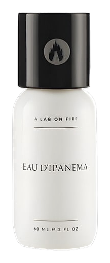 Eau d'Ipanema by What We Do Is Secret